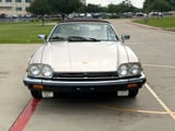 1991 Jaguar XJS - Preview 10