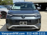 2026 Volkswagen Tiguan - Preview 4