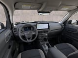 2026 Ford Bronco Sport - Preview 9