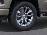2026 Chevrolet Silverado 1500 - Preview 9