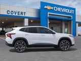 2026 Chevrolet Trax - Preview 5