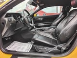 2015 Ford Mustang - Preview 9