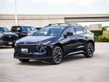 2026 Toyota bZ - Preview 6