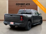 2026 Ram 1500 - Preview 5