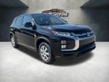 2027 Mitsubishi Outlander Sport - Preview 7