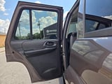 2008 Chevrolet Trailblazer - Preview 6