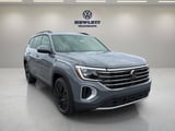 2026 Volkswagen Atlas - Preview 7