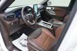 2022 Ford Explorer - Preview 8