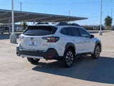 2024 Subaru Outback - Preview 5