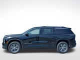 2026 Chevrolet Traverse - Preview 6