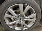2021 Mazda CX-30 - Preview 9