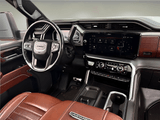 2024 GMC Sierra 2500HD - Preview 8