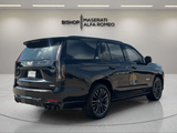 2024 Cadillac Escalade - Preview 6
