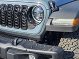 2026 Jeep Wrangler - Preview 6