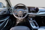 2024 Chevrolet Trax - Preview 8