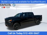 2026 Chevrolet Silverado 1500 - Preview 2