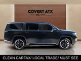 2022 Jeep Wagoneer - Preview 6