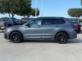 2024 Volkswagen Tiguan - Preview 2