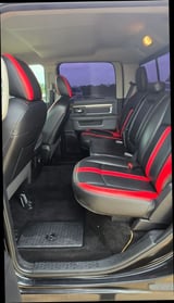 2016 Ram 1500 - Preview 8