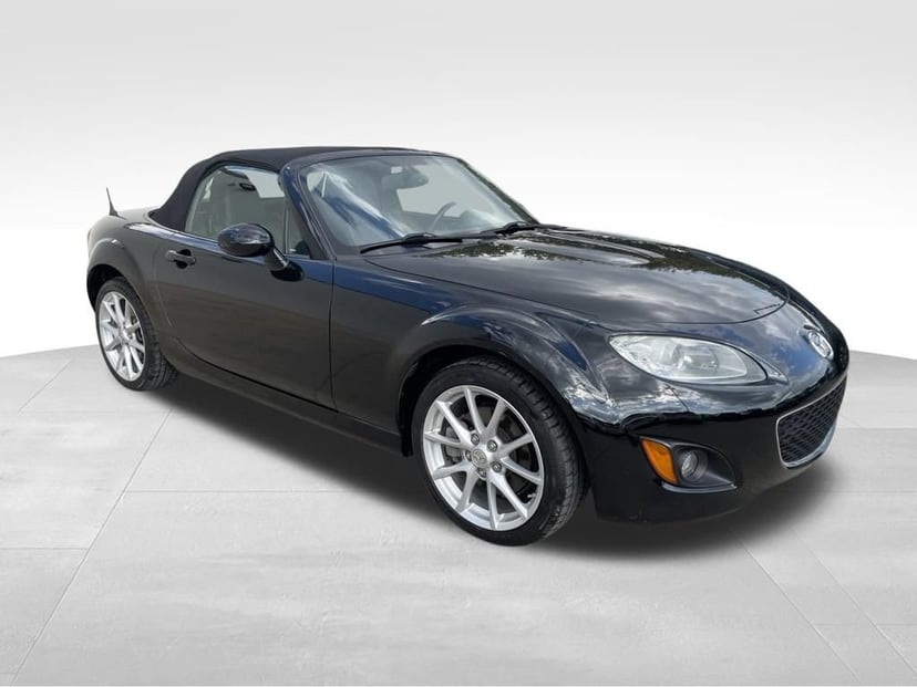 2009 Mazda MX-5 - Image 3