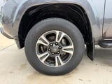 2019 Toyota Tacoma - Preview 9