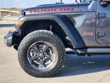 2021 Jeep Gladiator - Preview 9