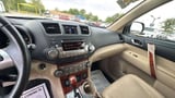 2012 Toyota Highlander - Preview 12