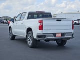 2026 Chevrolet Silverado 1500 - Preview 4