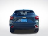 2026 Chevrolet Trax - Preview 4