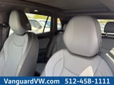 2026 Volkswagen Tiguan - Preview 15