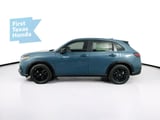 2027 Honda HR-V - Preview 4