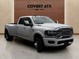 2027 Ram 3500 - Preview 7