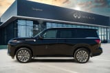 2027 INFINITI QX80 - Preview 7
