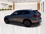 2018 BMW X5 - Preview 6