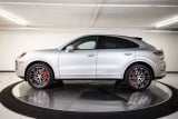 2026 Porsche Cayenne - Preview 2