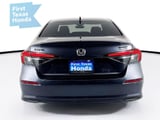 2026 Honda Civic - Preview 6