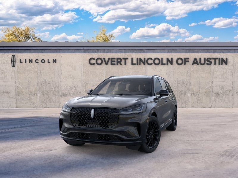 2026 Lincoln Aviator - Image 1