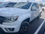 2017 Chevrolet Colorado - Preview 6