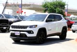 2026 Jeep Compass - Preview 7