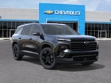 2027 Chevrolet Traverse - Preview 7