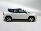 2007 Jeep Compass - Preview 5