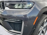 2026 Jeep Grand Cherokee L - Preview 9