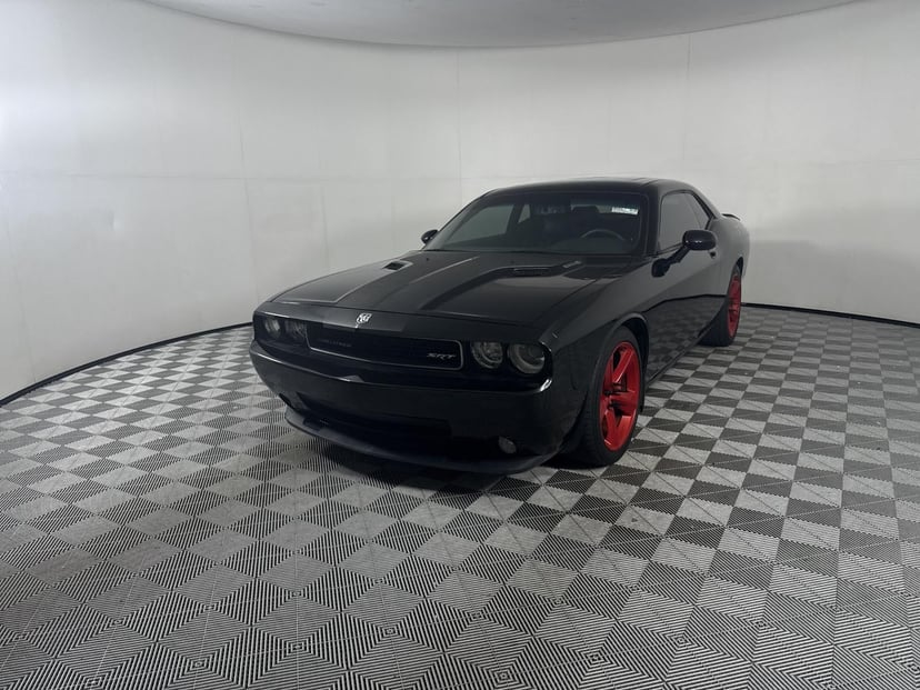 2008 Dodge Challenger - Image 1