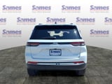 2026 Jeep Grand Cherokee - Preview 6