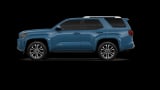 2026 Toyota 4Runner - Preview 4