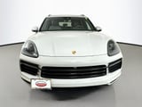 2023 Porsche Cayenne - Preview 2
