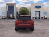 2026 Ford Maverick - Preview 5