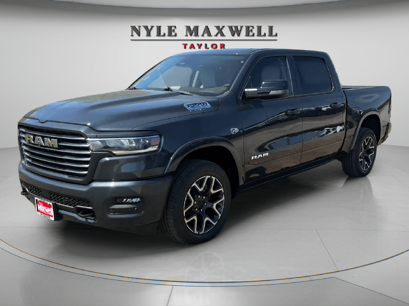 2027 Ram 1500 - Image 1