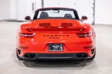 2014 Porsche 911 - Preview 8