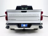 2021 Chevrolet Silverado 1500 - Preview 6